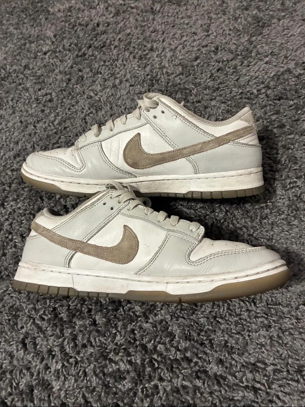 Nike dunk low
